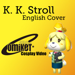 Animal Crossing - KK Stroll - English Cover