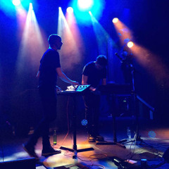 Sista Vilan - Rehearsal Demo July 2015