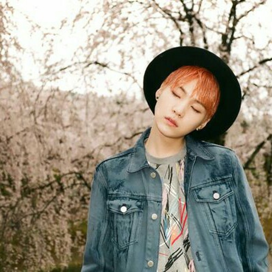 Stream 『 BTS # I Need You 』 by Min Suga ❤ | Listen online for