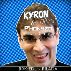 Phon4zo & Kyron - BILADA
