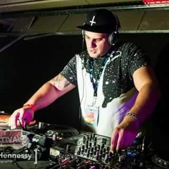 Chronicles Of Zee - Chapter 19 - The Bassline Festival Promo Mix Part 2 ***FREE DOWNLOAD***