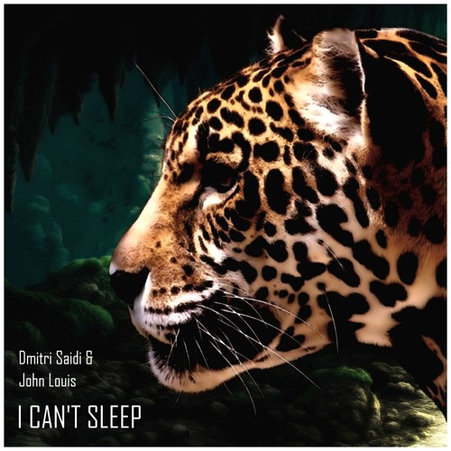 Dmitri Saidi, John Louis - I Cant Sleep (Original Mix)| ★OUT NOW★
