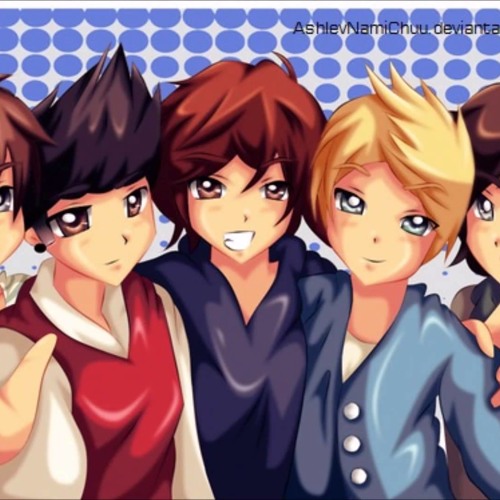 Nightcore - One Way Or Another