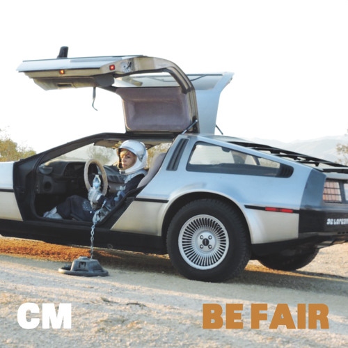 Computer Magic - Be Fair