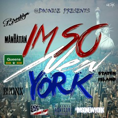 Doc Nice - Made For This