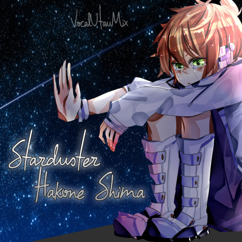 箱音シマ Dusk - Starduster (Extended Version)