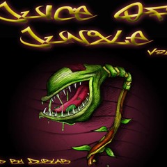 Juice Of Jungle Vol 2 By Azotek For Nu Jungle Radio 2015 ( Ragga Jungle )