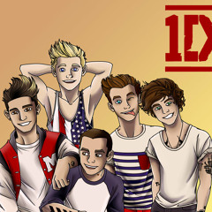 Nightcore - Live While We're Young