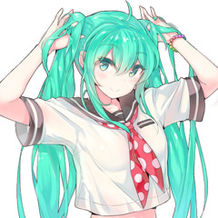 Nightcore - Telling The World