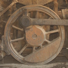 The Engine ft. Catalyst Bars