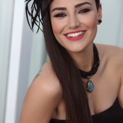 Sevcan Orhan - Bahçada Ye - Il Ç - Nar