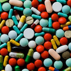 DRUGS prod. by Worse Than Good