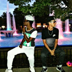 my hittaz by DeHardy & Tommy Gunn #Trick Gang Music ?