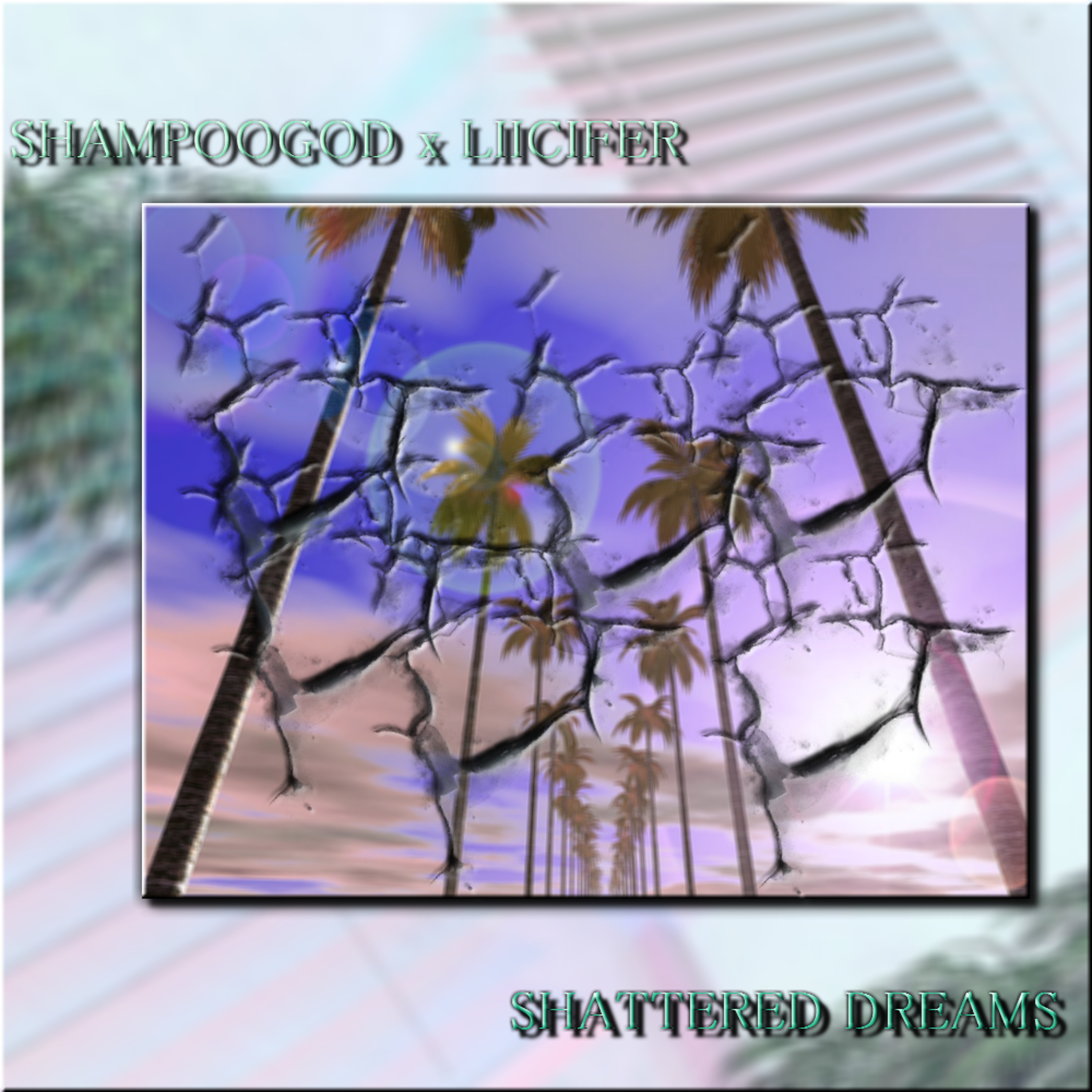 SHAMPOOGOD