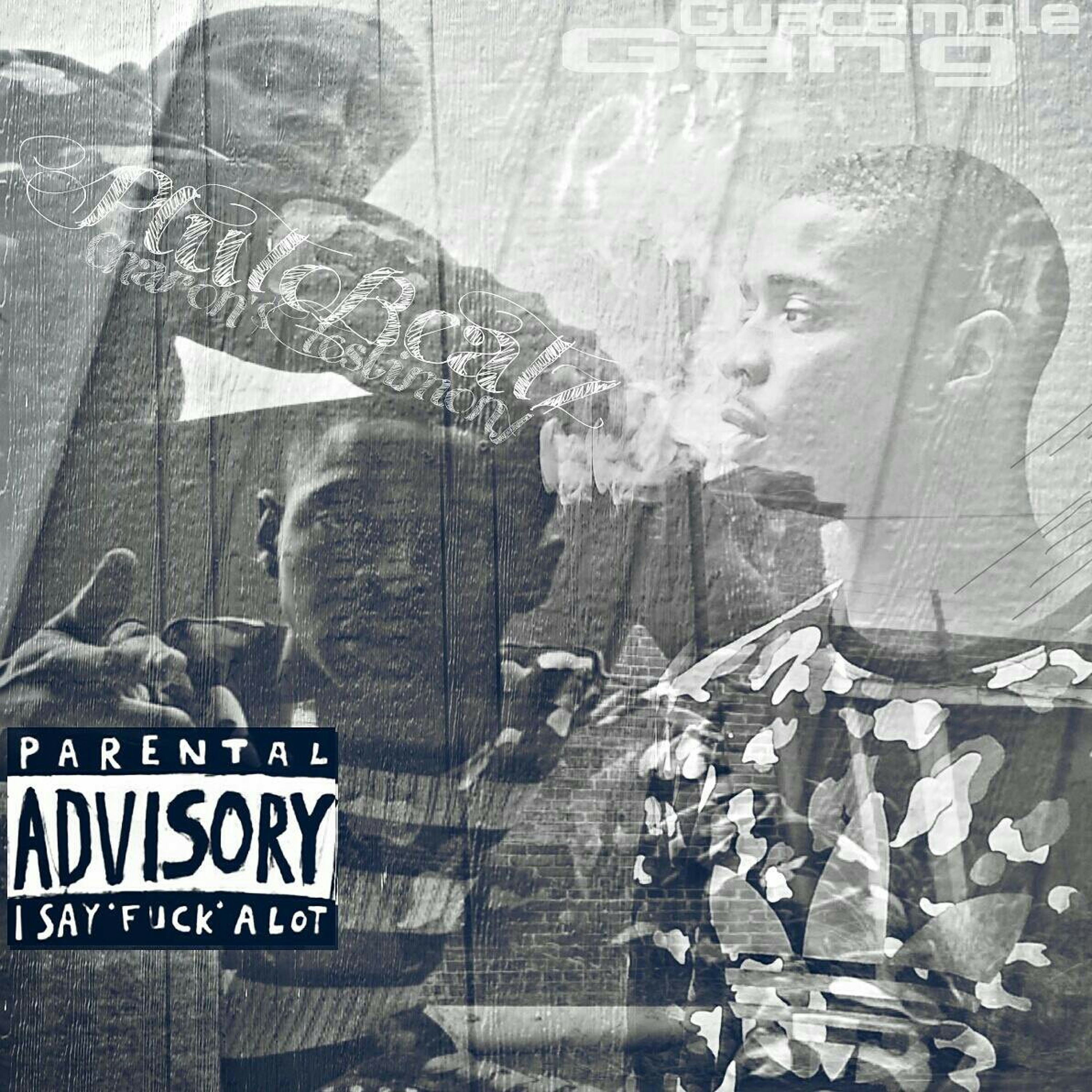 All I Ever Wanted Ft. HotBoyGuttah episode artwork
