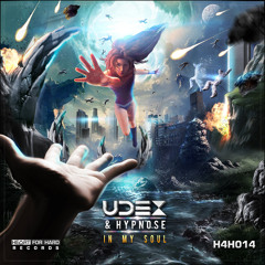 Udex & Hypnose - In My Soul