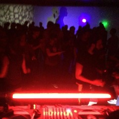 Curfew @ DaLLaS - 15.08.2015