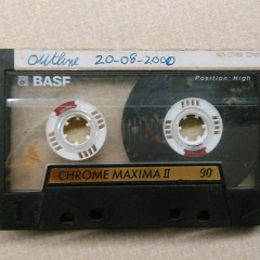 Outline Mixtape 20-08-2000 (Side A)