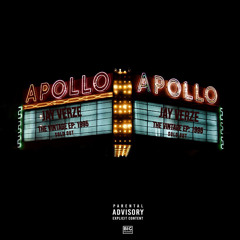 My Own (Feat. Shwaze Collins & Mack Scott) (Prod. By Rip Knoxx)