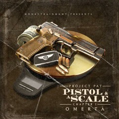 Project Pat - Wat U Talkin Bout Prod By KE On The Track