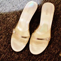 New 7 - 24 - 13 High Heels