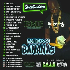 06 Music Gives Me Strength