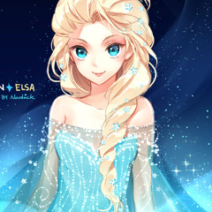 Nightcore - Let It Go [Demi Lovato]