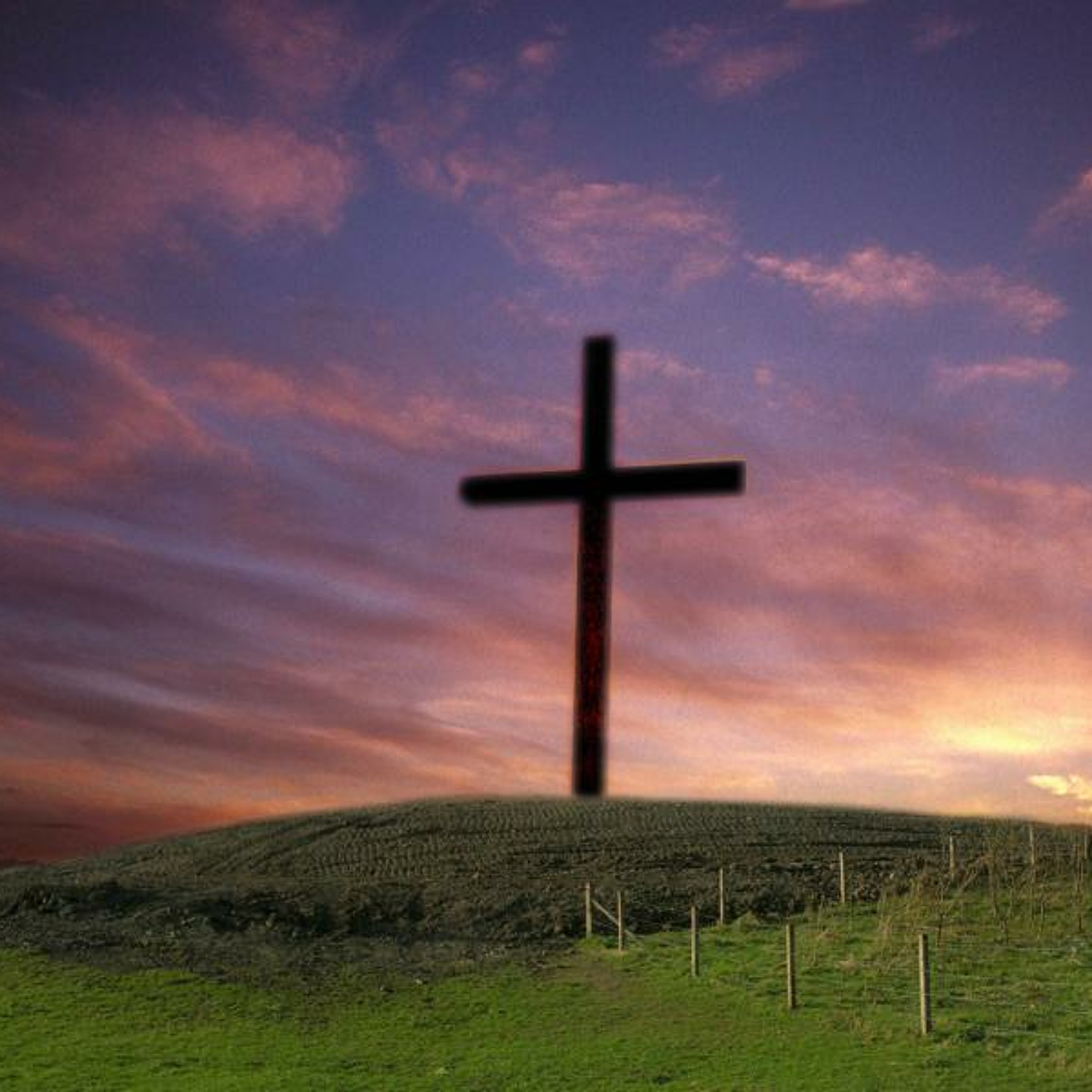 20150810 - 2 Corinthians 9:7 episode artwork