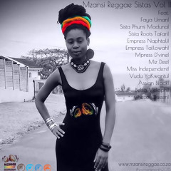 Mzansi Reggae Sistas Vol II