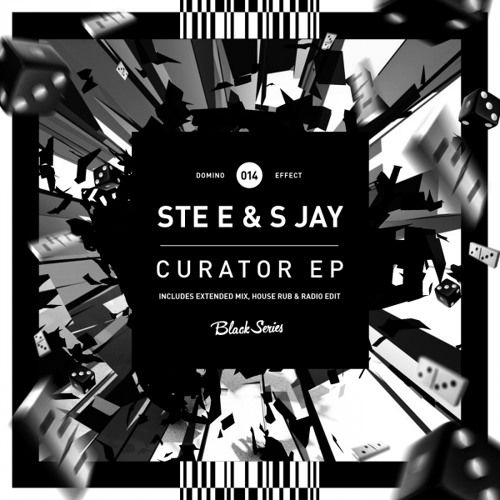 Ste E & S. Jay - Take Some Time (House Rub) [Premiere]