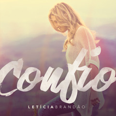 Letícia Brandão - Me Rendo (feat. Ana Paula Valadão) [Audio Official]