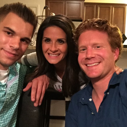 Stream Episode 2 News Anchor Jessica Layton by Onorato & Bagnardi