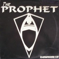 The Prophet - Live @ Thunderdome 20.04.1996