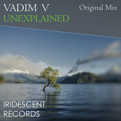 Vadim V - Unexplained