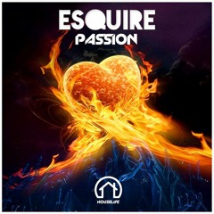 eSQUIRE - Passion - OUT NOW