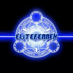 EliteFerrex - Adrift in Light