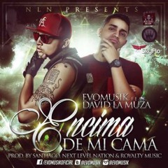 Encima de Mi Cama (Prod. by Muzik Society)