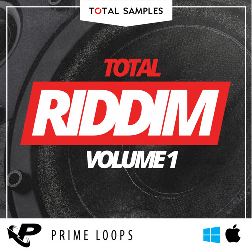 Total Riddim Volume 1 - Demo Pack