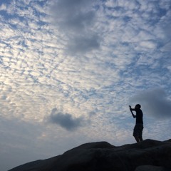 Mix Nina Catcher/Broken island/2015/07/20