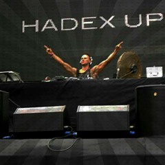 HADEX UP! - DREAMBEACH 2015