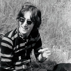 Across The Universe - John Lennon - Finger-style playing cover