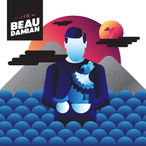 BeauDamian - Don't Do Drugs