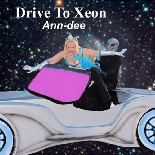 Drive to Xeon (Instrumental)