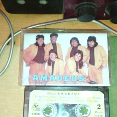 Amadeus  Cover (javier Rare Italo)