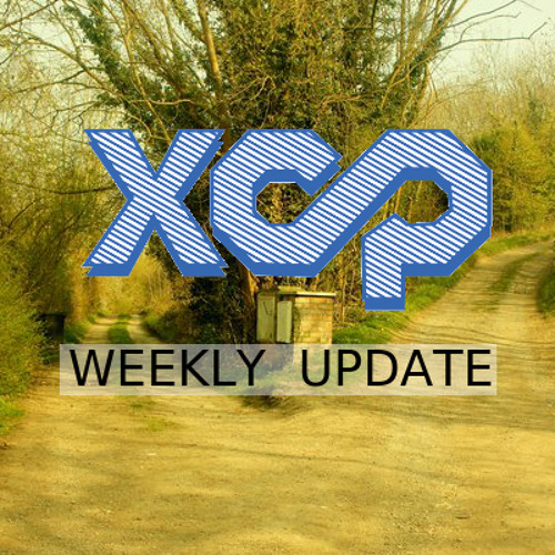 XCP Weekly Update #12 - BitcoinXT Released