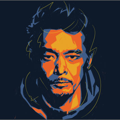 DJ Krush - Stormy Cloud (Jenkins Remix) [FREE DL]