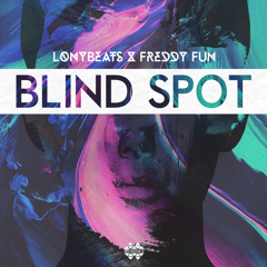 Blind Spot (Freddy Fun Collab)