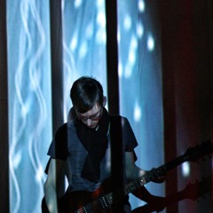 CIRCULAR (GER) - MG Featherlight (CIRCULAR RMX)