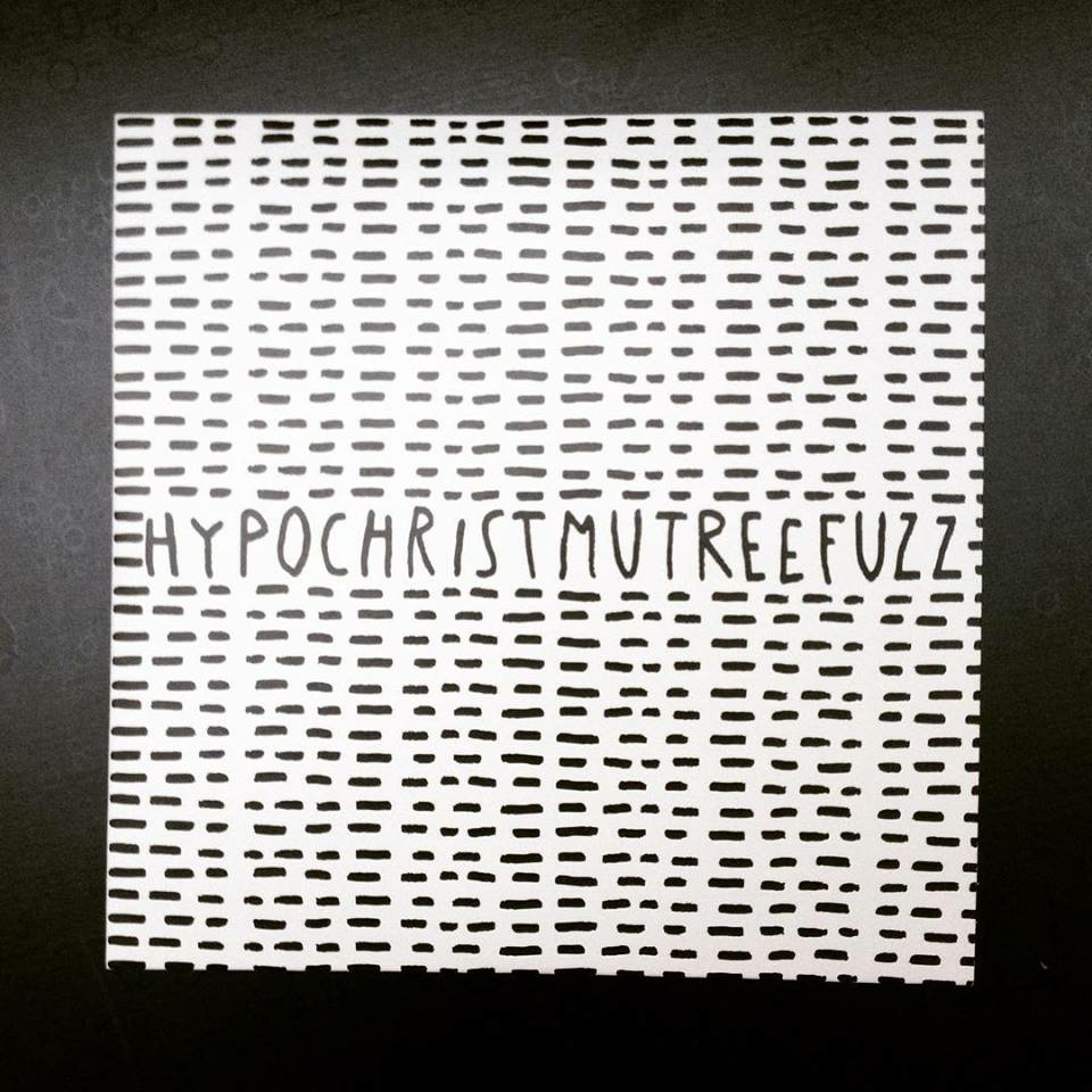 63 Ramses Van Den Eede (Hypochristmutreefuzz, Teen Creeps, Hear, Hear! (a Cheer))