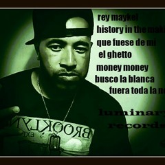 Rey Maykel - Que Fuese De Mi - Shook Ones Part 3.